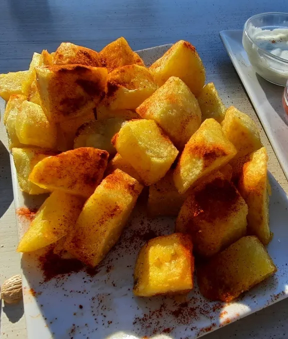 Foto de las bravas: AbiMar