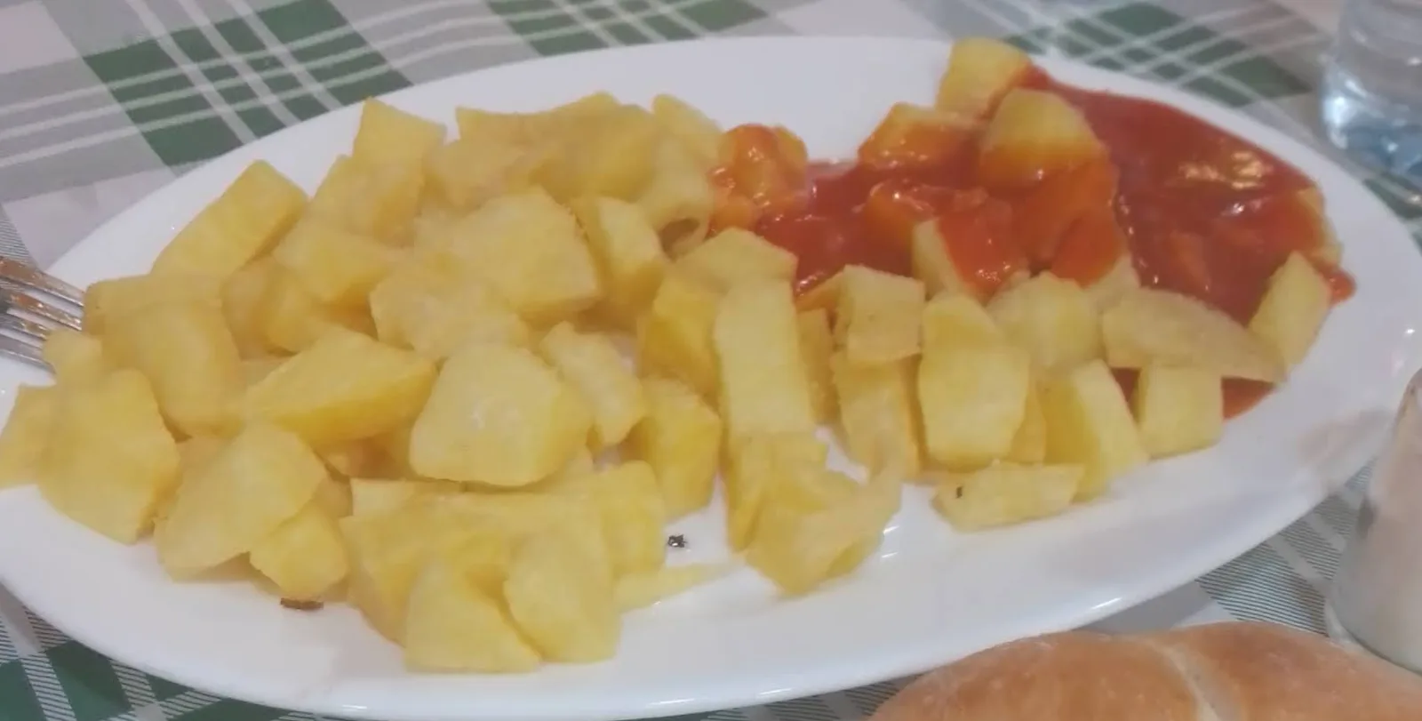 Restaurante Los Navarros (Madrid)