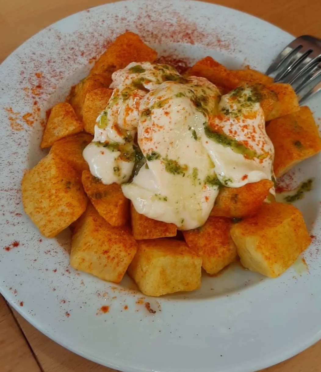 Foto de las bravas: Tasquita del mar