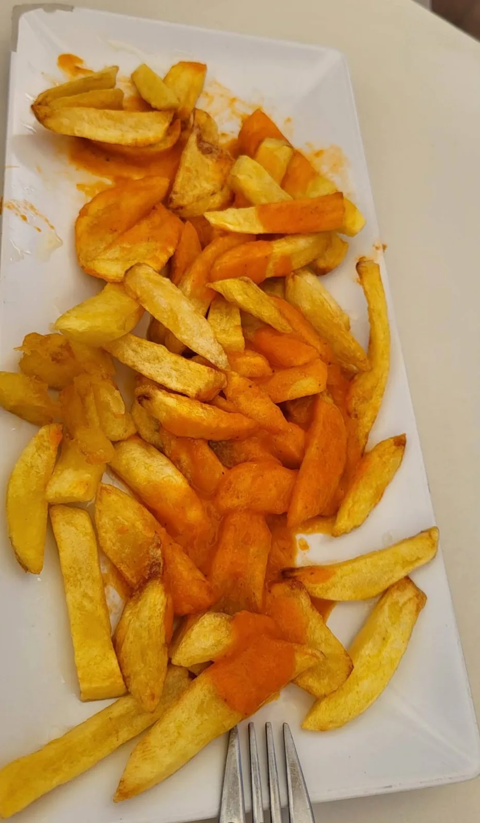 Foto de las bravas: O´Sanabria