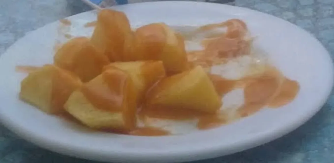 Restaurante Goterón