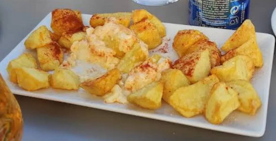Foto de las bravas: Bar Musical Alcublas