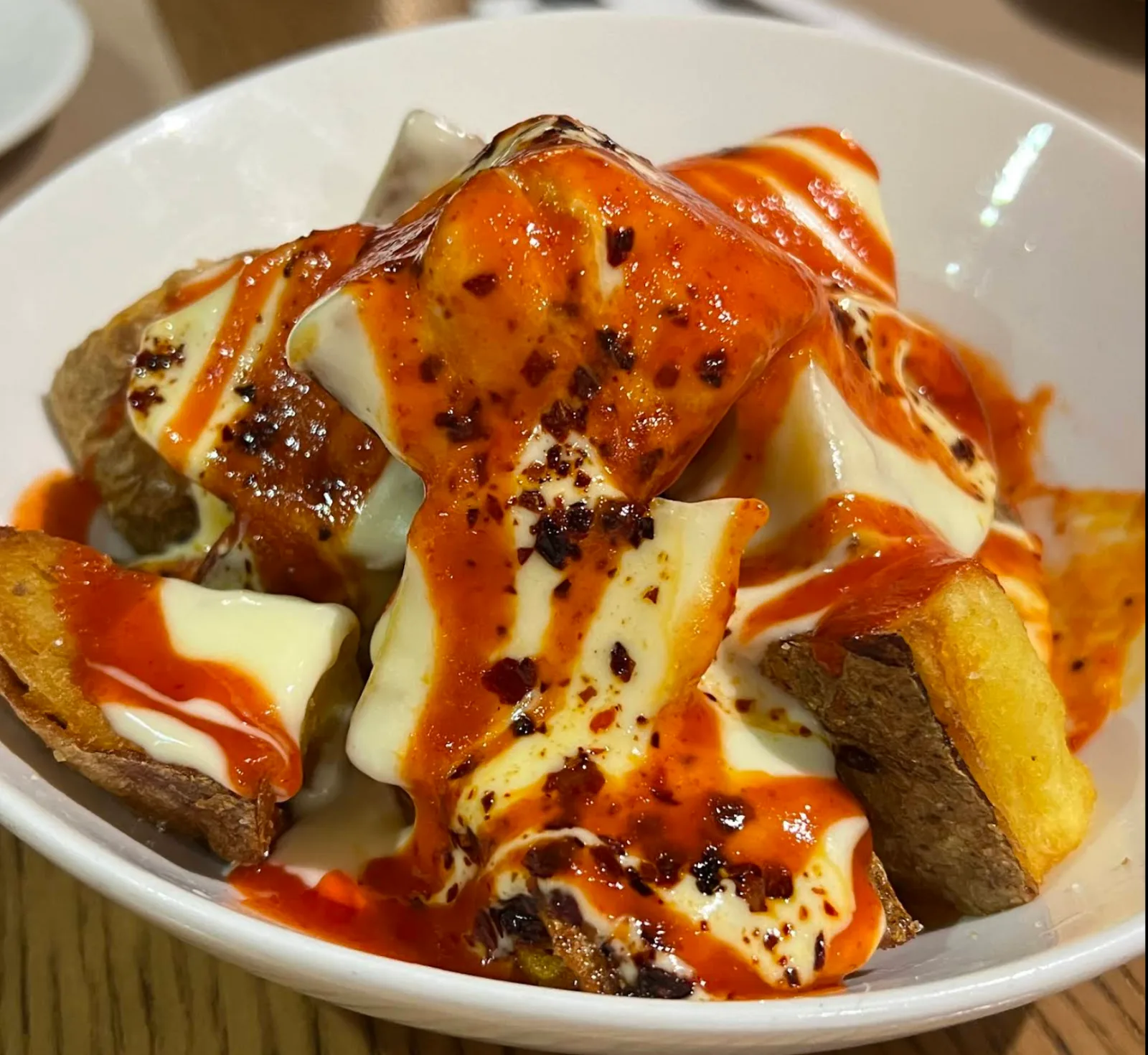 Foto de las bravas: dNorte