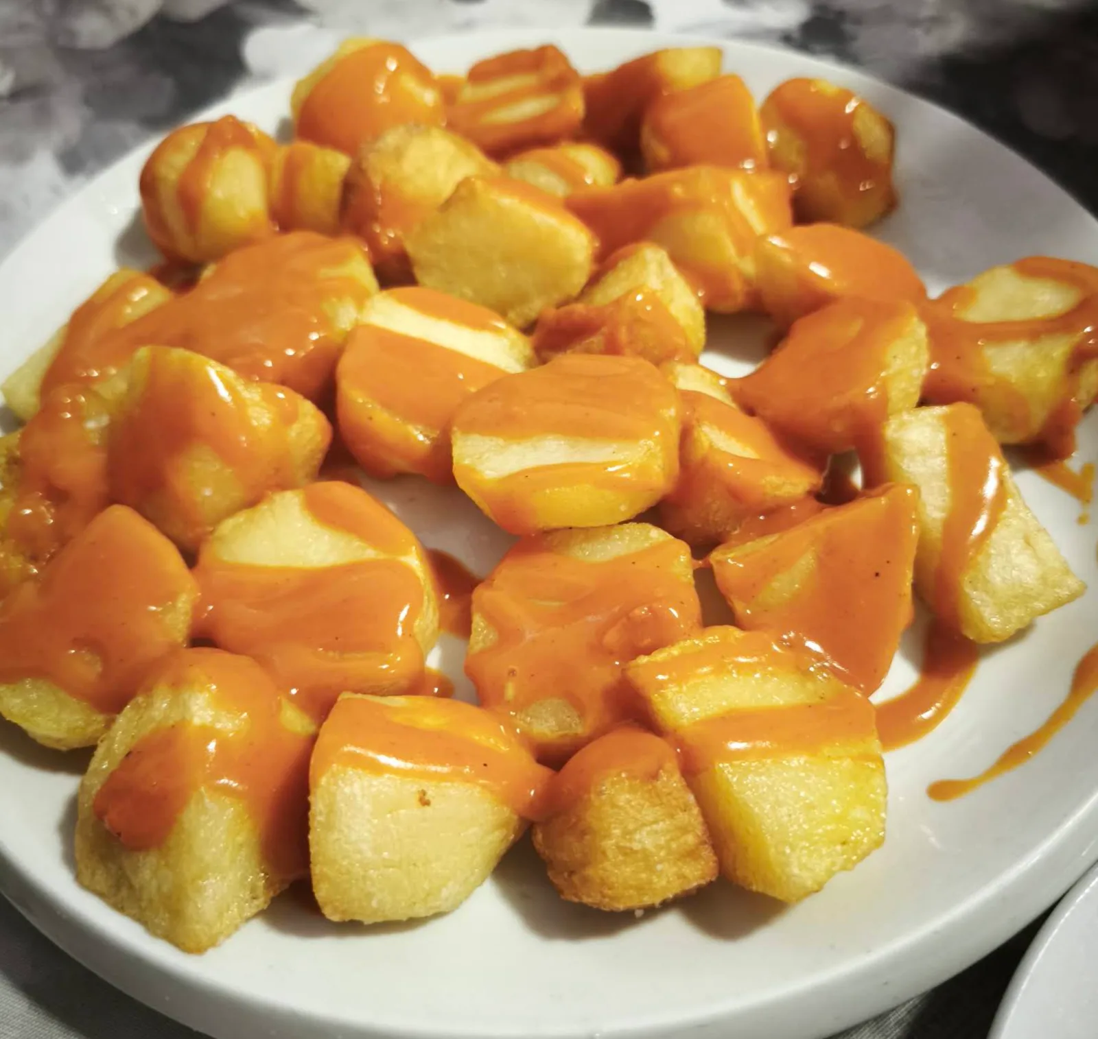 Restaurante Las Peñas