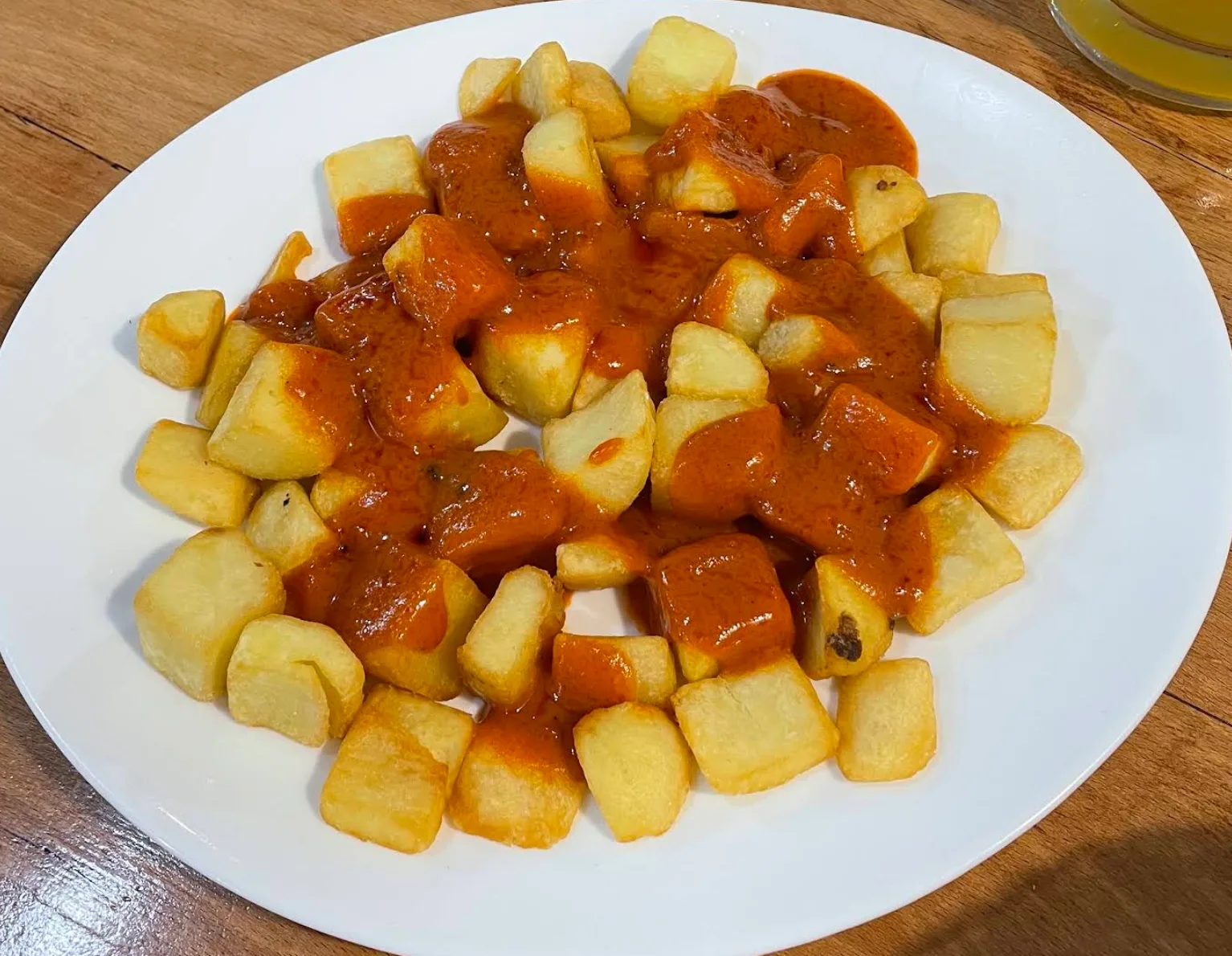 Foto de las bravas: La Cueva de Antolín